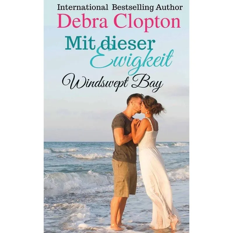 Mit dieser Ewigkeit