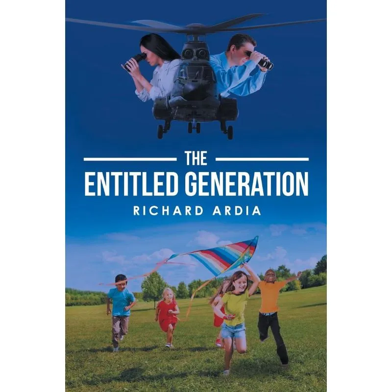 The Entitled Generation