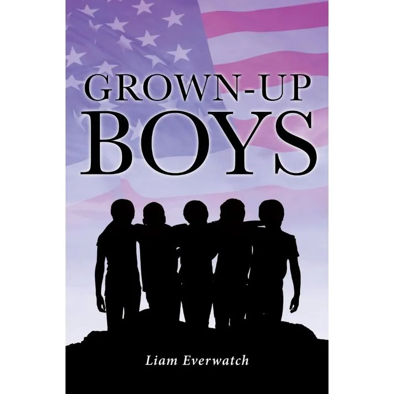 Grown-Up Boys