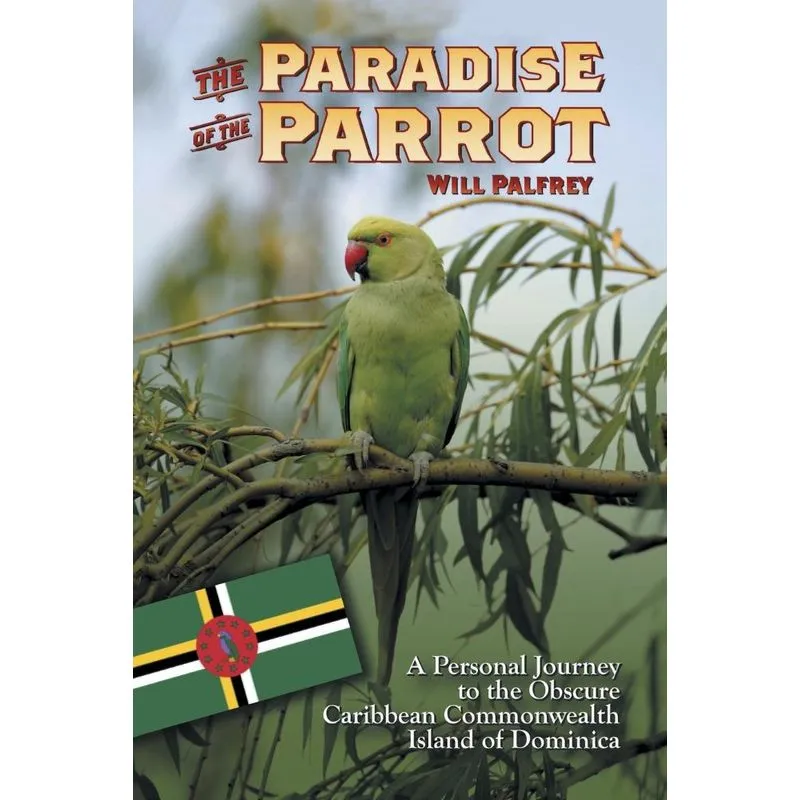 The Paradise of the Parrot