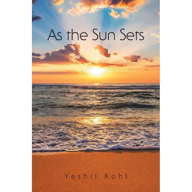 As the Sun Sets