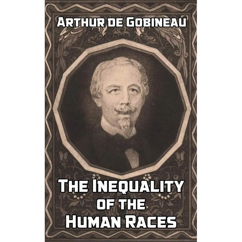 The Inequality of the Human Races