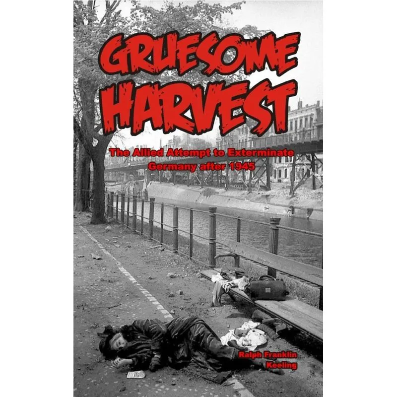Gruesome Harvest