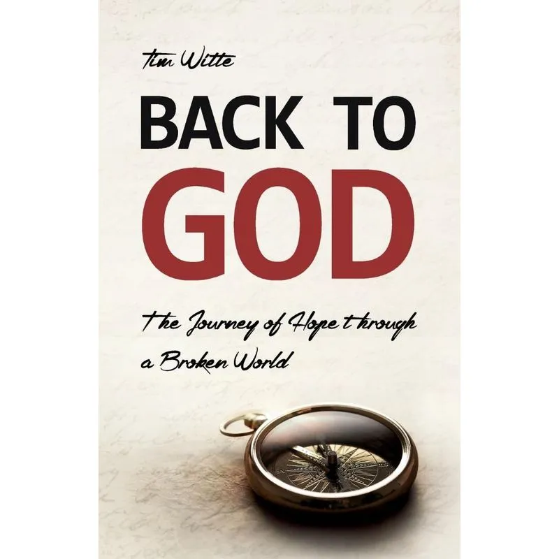 Back to God