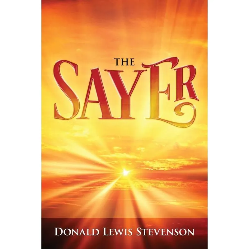 The Sayer
