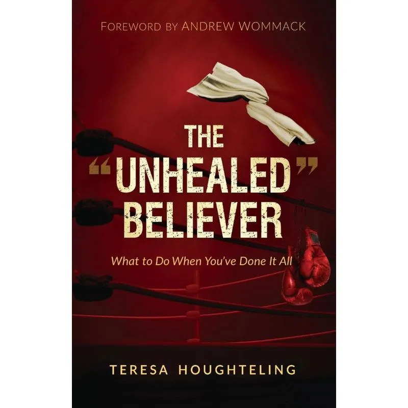 The Unhealed Believer