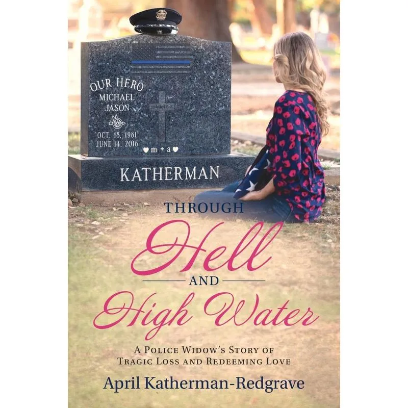 Through Hell And High Water