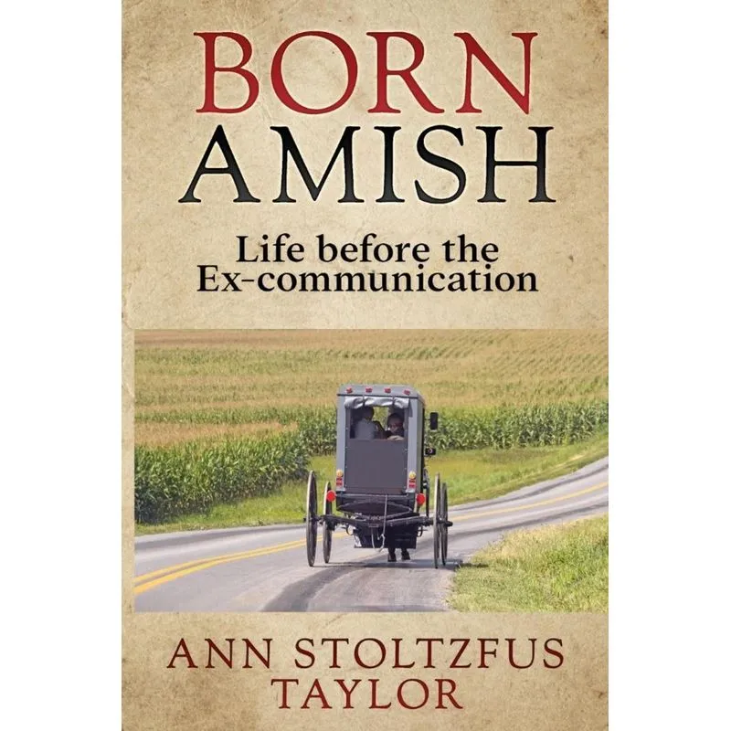 Born Amish