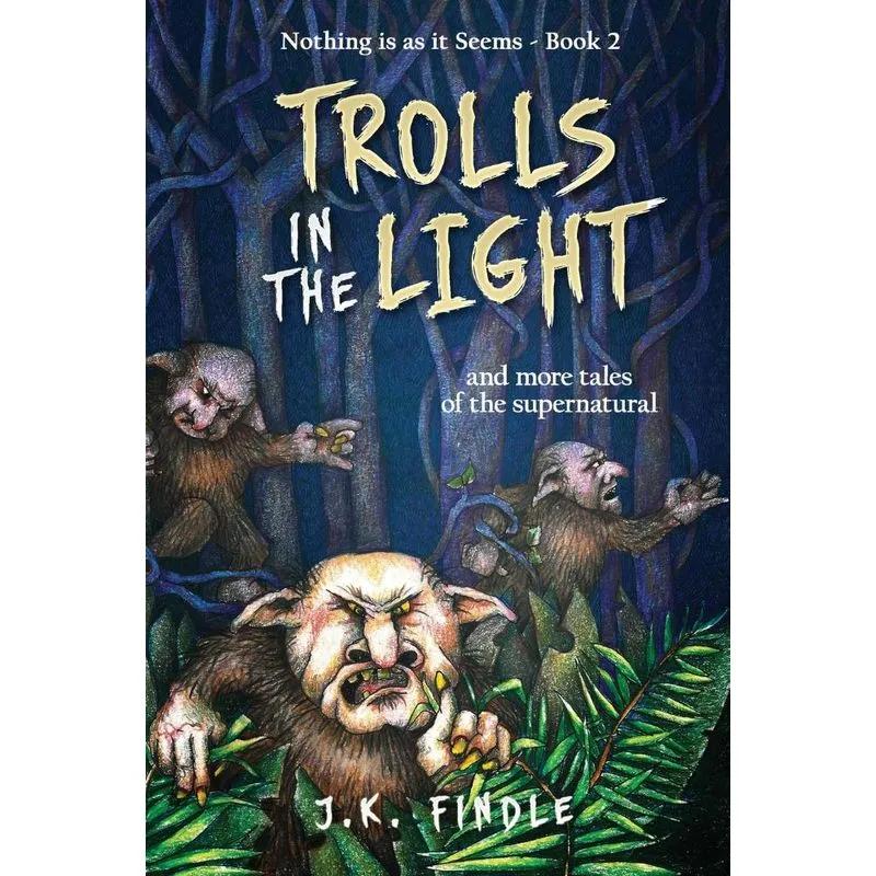 Trolls in the Light