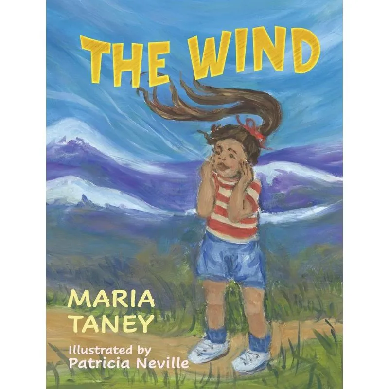 The Wind
