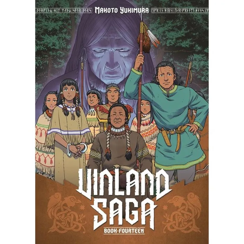 VINLAND SAGA - VOL. 14