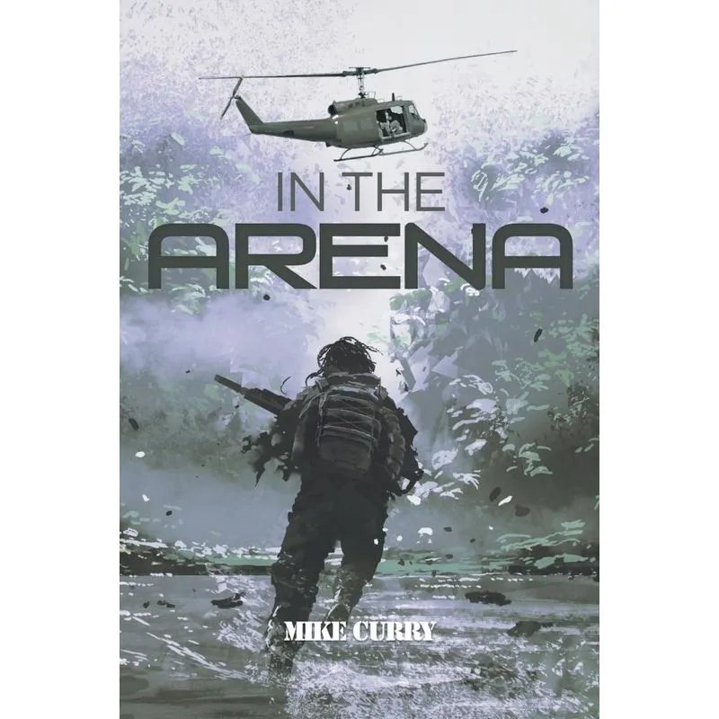 In the Arena