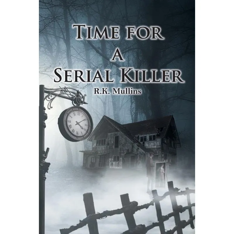 Time for a Serial Killer