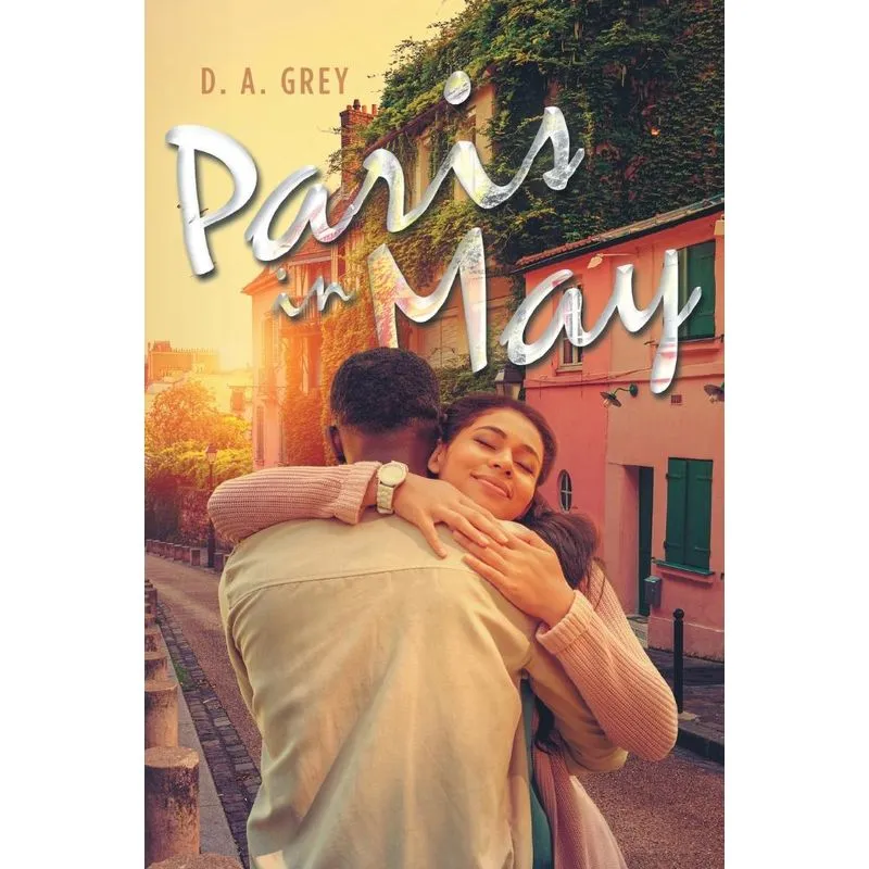 Paris in May
