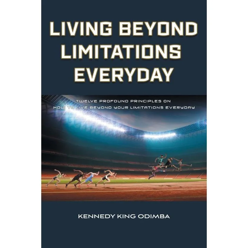 Living Beyond Limitations Everyday