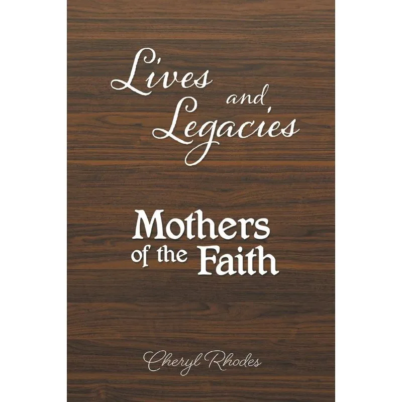 Lives and Legacies