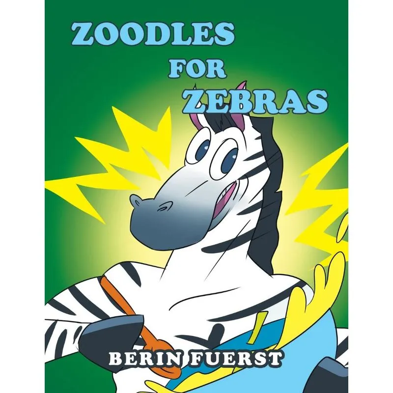 Zoodles for Zebras