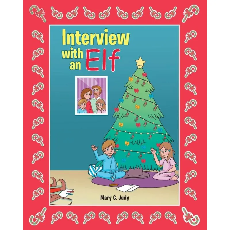 Interview with an Elf
