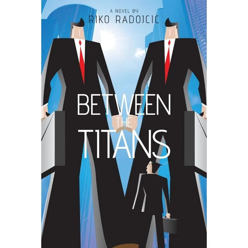 Between the Titans