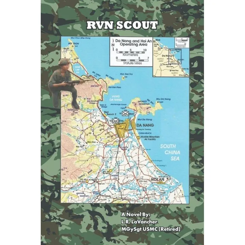 RVN Scout