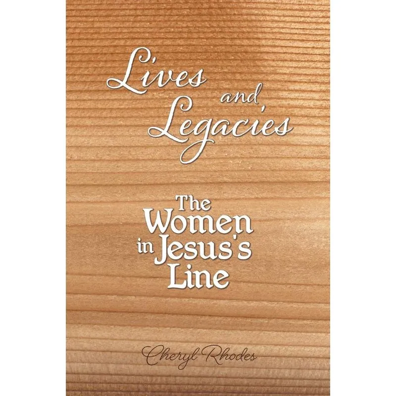 Lives and Legacies