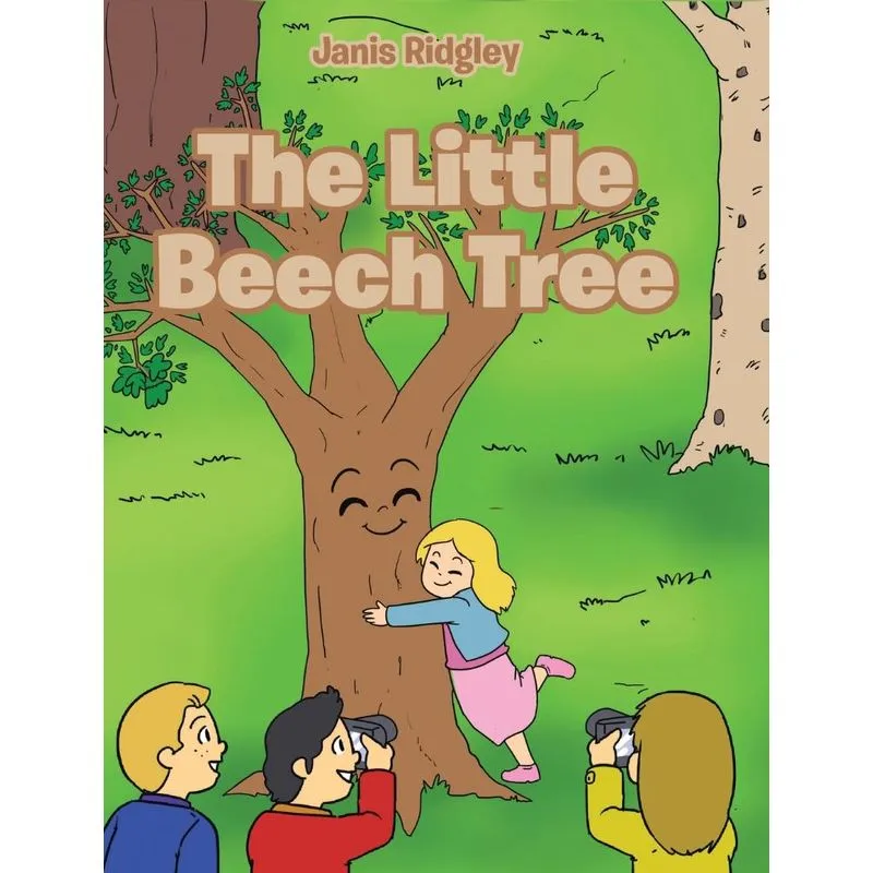 The Little Beech Tree