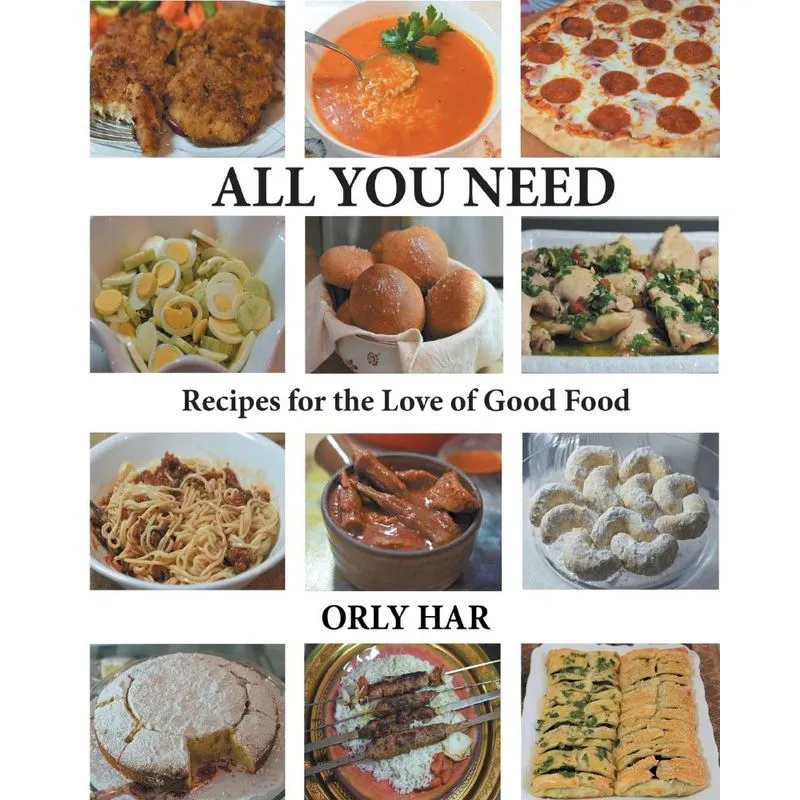 All You Need
