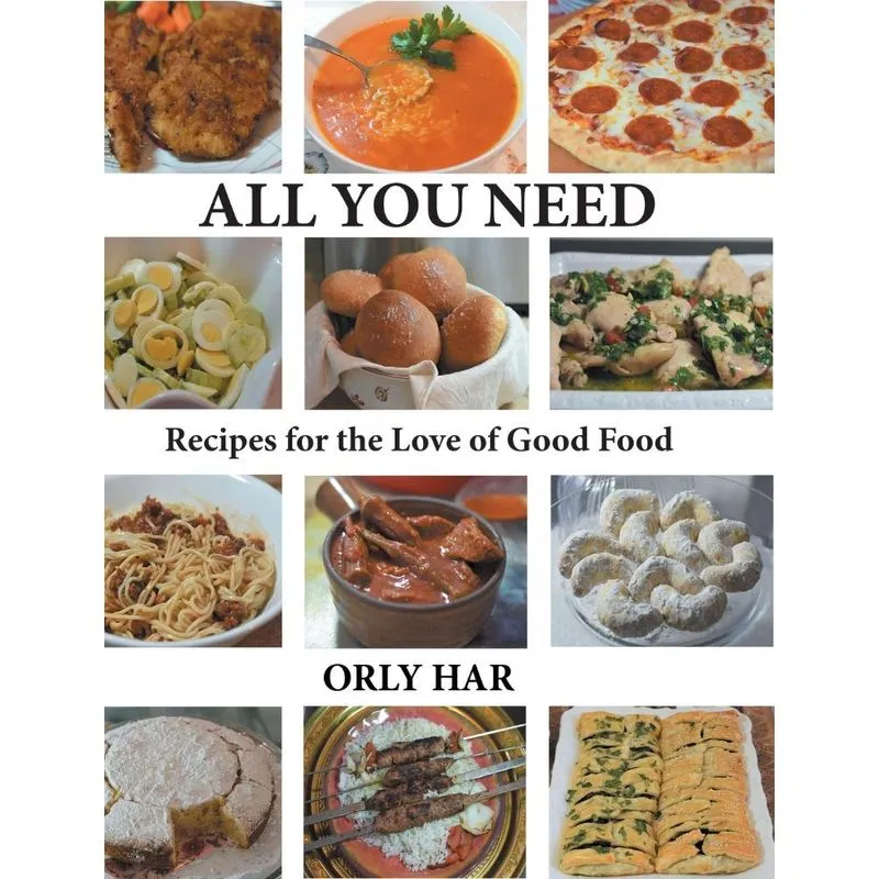 All You Need
