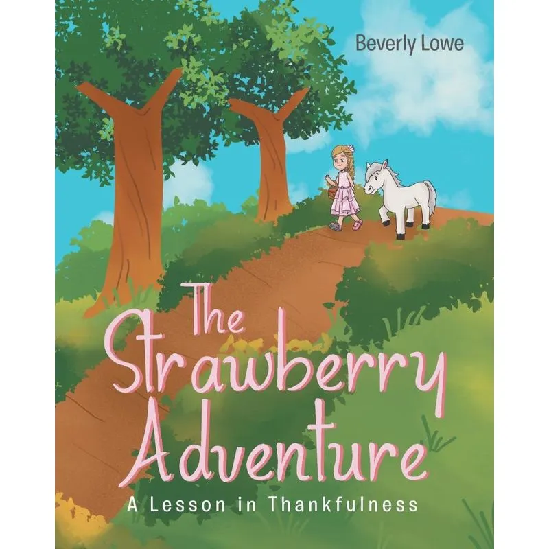 The Strawberry Adventure