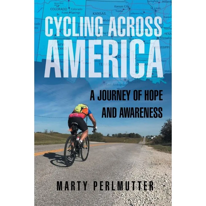 Cycling Across America
