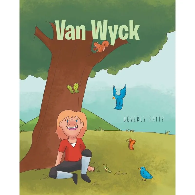 Van Wyck