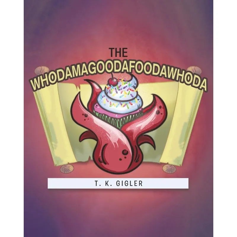THE WHODAMAGOODAFOODAWHODA