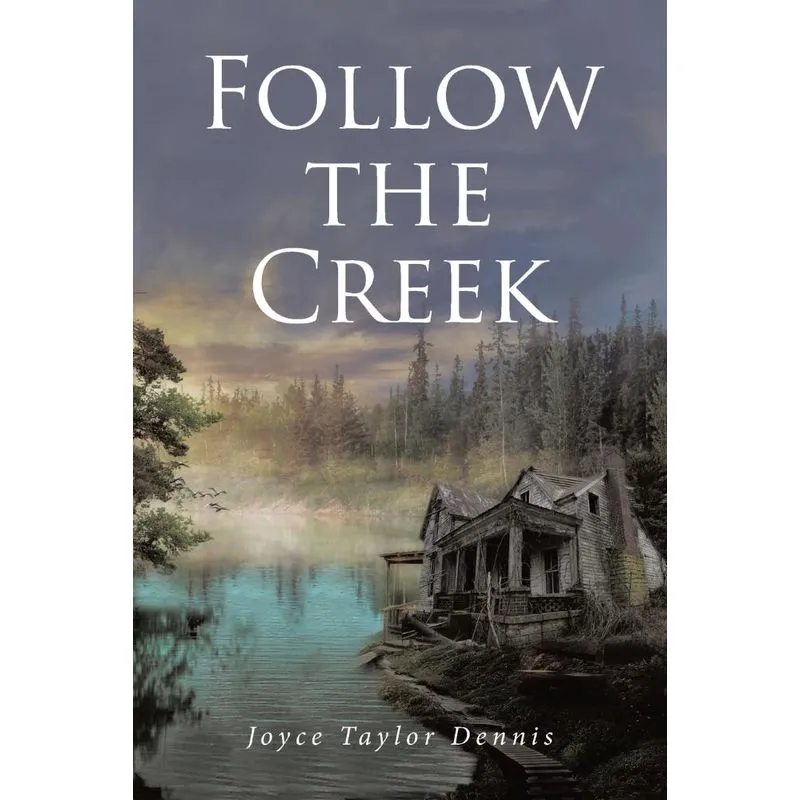 Follow the Creek