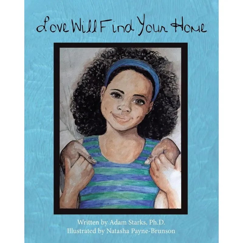 Love Will Find Your Home
