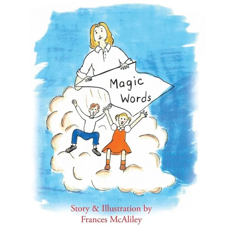 Magic Words