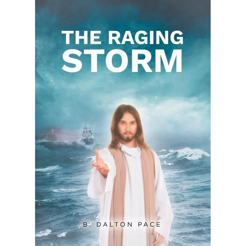 The Raging Storm
