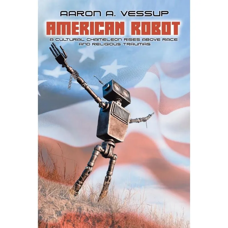 AMERICAN ROBOT