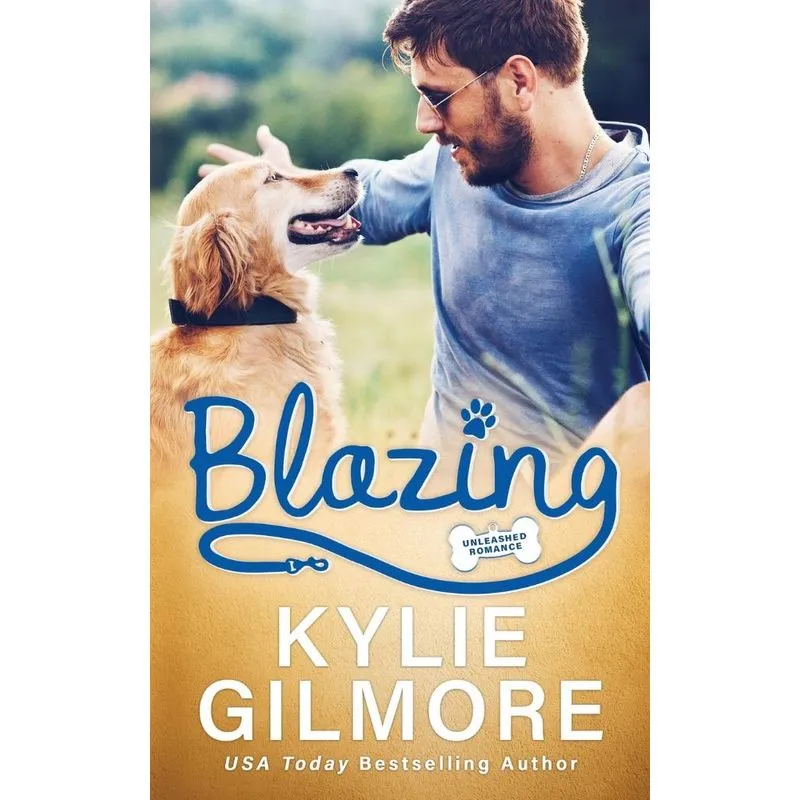 Blazing