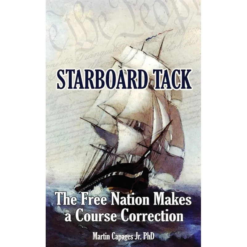 STARBOARD TACK