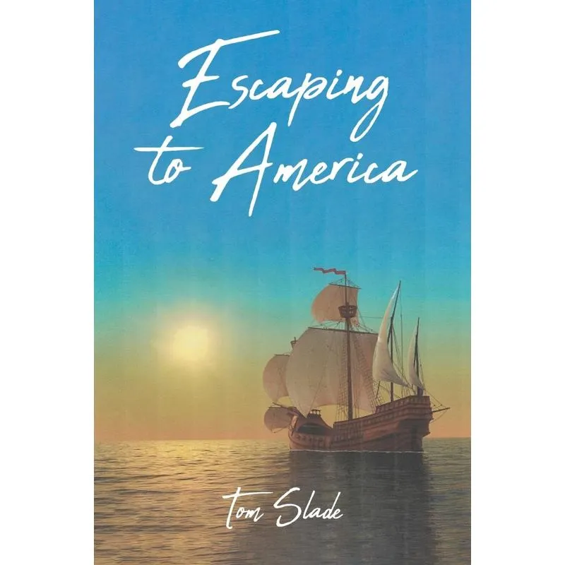 Escaping to America