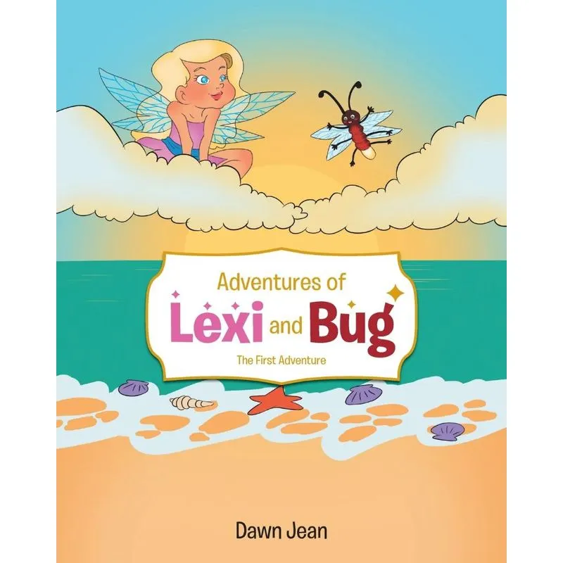 Adventures of Lexi and Bug