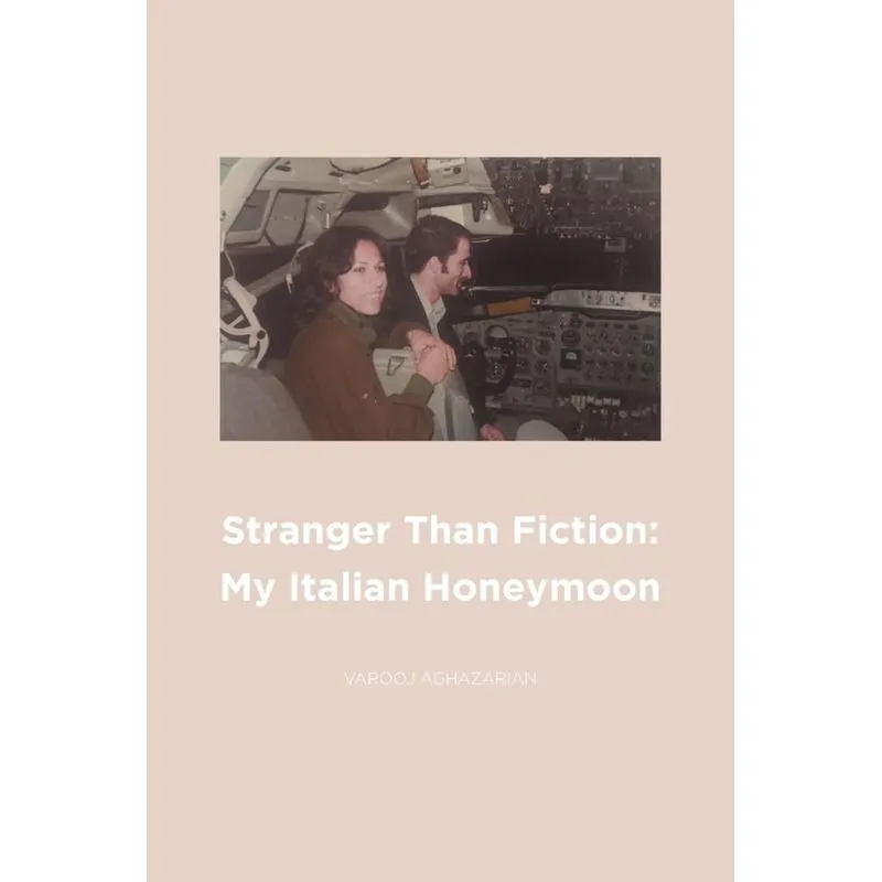 Stranger Than Fiction