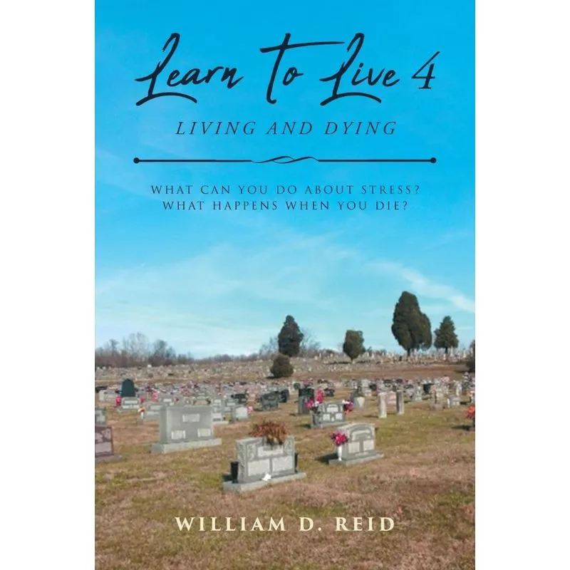 Learn To Live 4