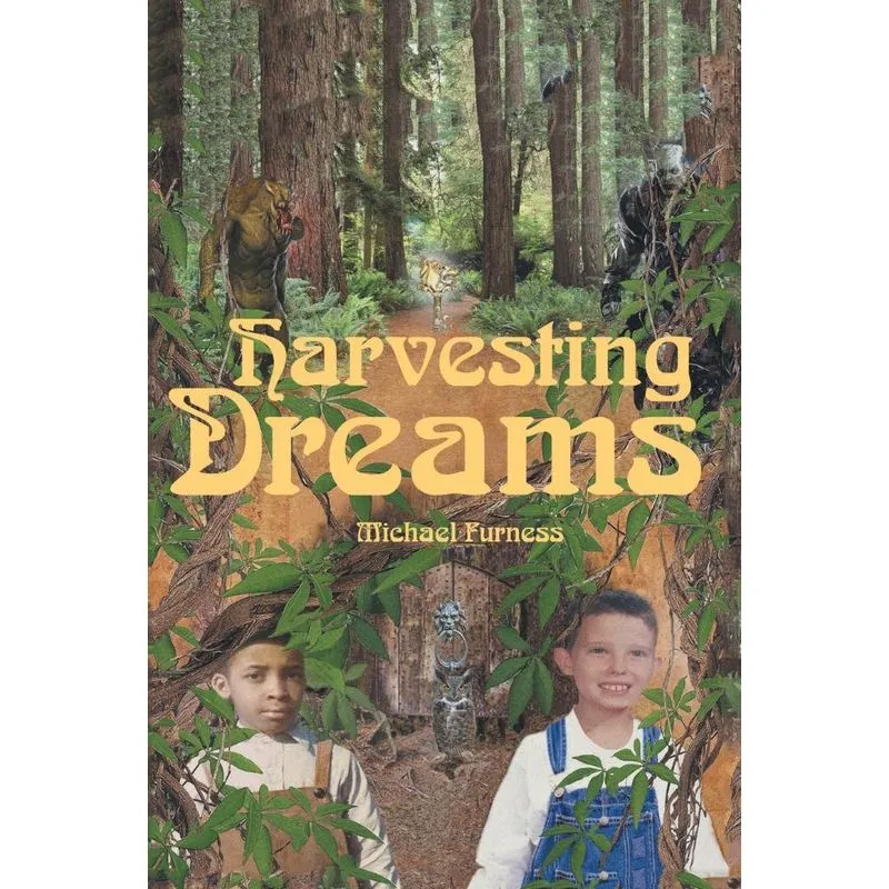 Harvesting Dreams