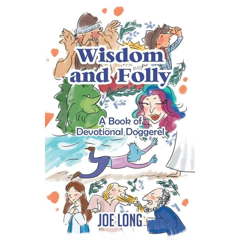 Wisdom and Folly