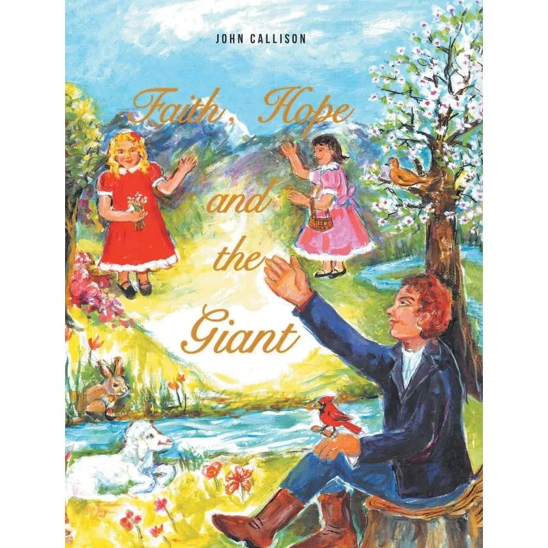 Faith, Hope and the Giant