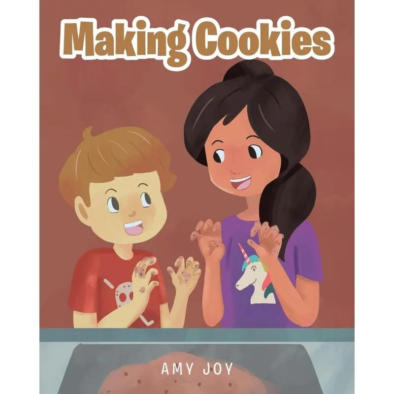 Making Cookies