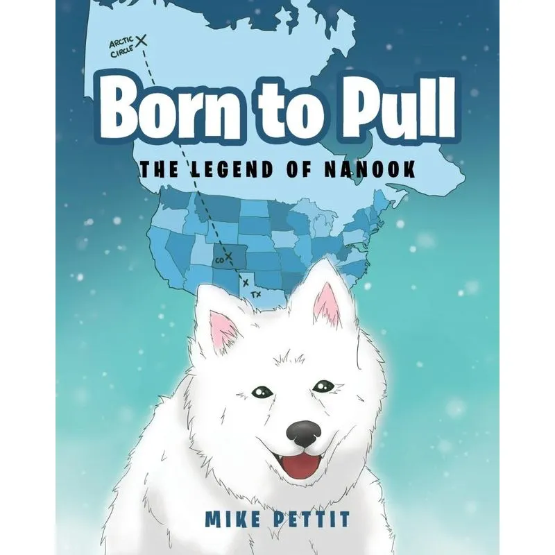 Born to Pull