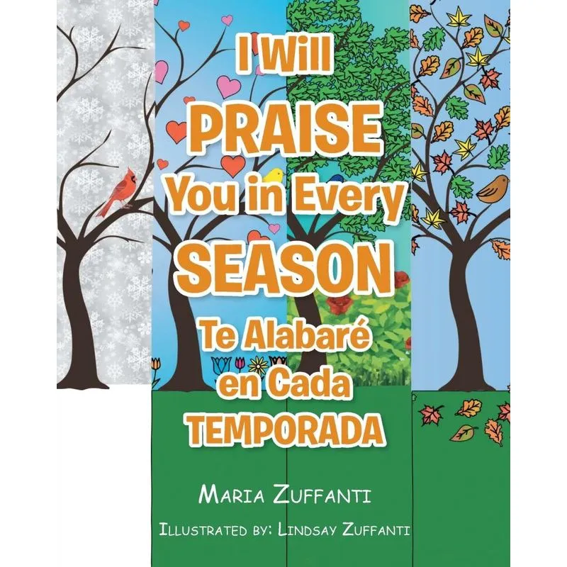 I Will Praise You in Every Season
