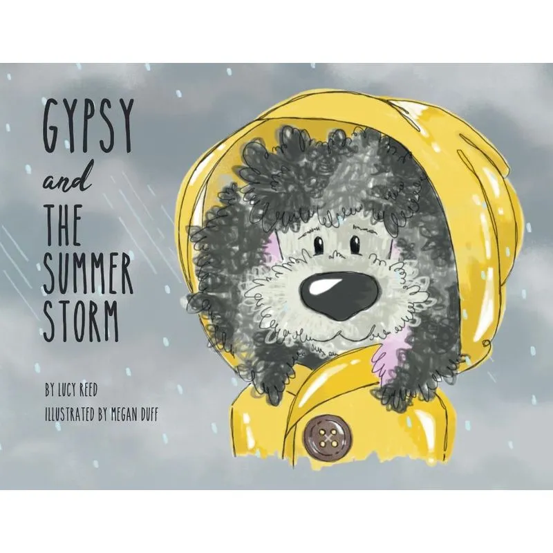 Gypsy and The Summer Storm